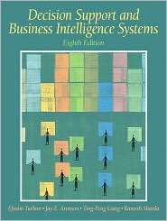   Systems, (0131986600), Efraim Turban, Textbooks   