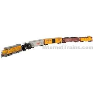  Atlas N Scale TrainMan Train Set   Union Pacific Toys 