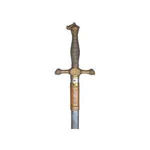 WEST POINT MILITARY ACADEMY SWORD.: Sports & Outdoors