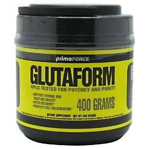  PrimaForce GlutaForm, 1000 Grams (COPY) Health & Personal 