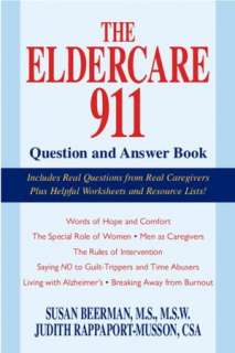 BARNES & NOBLE  Eldercare 911: The Caregivers Complete Handbook for 