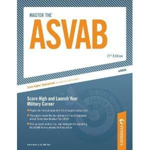  Master The ASVAB Score High and Launch Your Military 