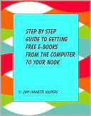 Step by Step Guide to Getting Free Ebooks from your Computer to Your 