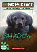   Shadow (The Puppy Place Series) by Ellen Miles 