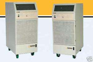 TOPAZ 60A Portable Air Conditioner 77500 BTU Hydroponic  