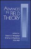   Field Theory, (0803939795), Emmy Pepitone, Textbooks   