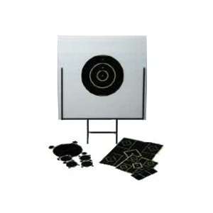 Portable Shooting Range/Targets (Targets & Throwers) (Paper Targets)