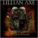 XI The Days Before Tomorrow Lillian Axe $13.99
