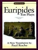   Euripedes Ten Plays by Euripides, Penguin Group (USA 