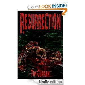 ResurrectionZombie Epic Tim Curran  Kindle Store