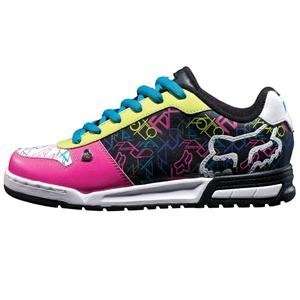 Clothing stores :: Fox racing shoes for 