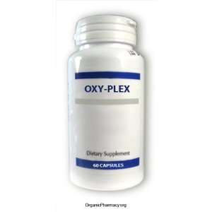  Oxy Plex by Kordial Nutrients (60 Capsules) Health 