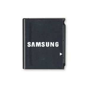  Samsung SGH A767 Propel Standard 1000 mAh Battery 