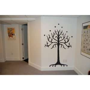  Tree of Gondor Lord of the Rings 