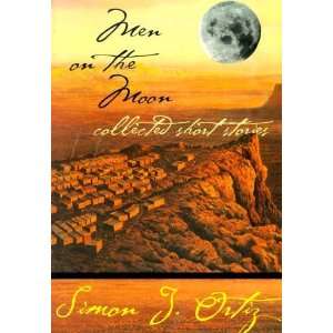  Men on the Moon: Collected Short Stories (Sun Tracks 