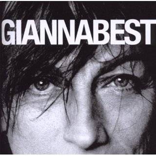 Giannabest by Gianna Nannini ( Audio CD   Dec. 8, 2009)   Import