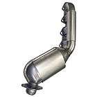 DORMAN 03411 Exhaust System Parts (Fits Lincoln Mark VIII)