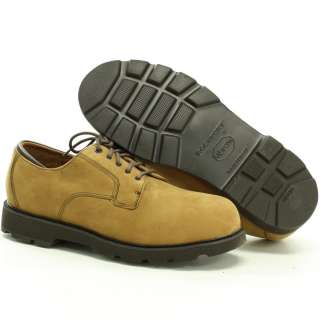 Rockport 8102 Mens Steel Toe EH Work Shoes 8 W  