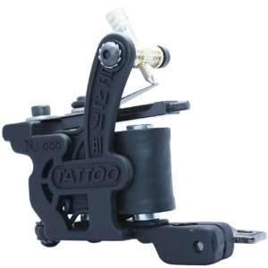   Tattoo Machine 10 wraps GUN F KIT e010841: Health & Personal Care