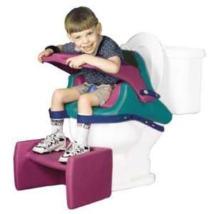  Otto Bock Aquanaut Toilet Chair