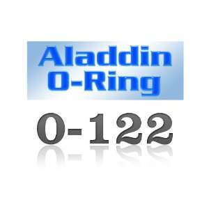 Aladdin 0 122 Replacement O ring for American Product Diverta Port 