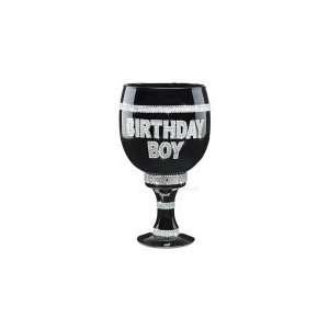  Birthday Boy Pimp Cup