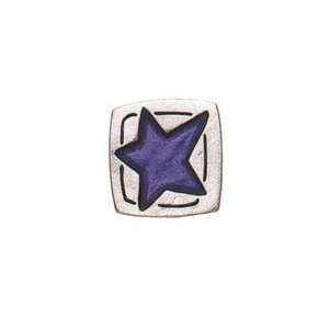   Star / Square Button   Button from Danforth: Home & Kitchen