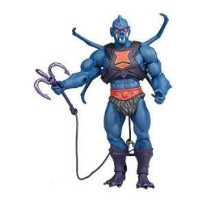    Masters Of The Universe Classics Webstor Figure: Toys & Games
