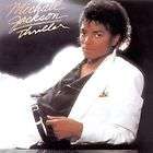 Michael Jackson Thriller LP Vinyl Album 1982 Epic Mint