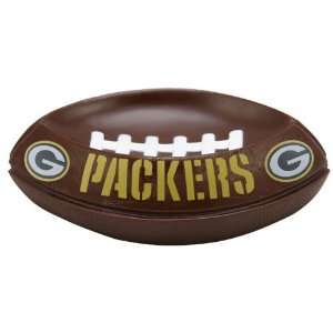 Green Bay Packers Soap Dish:  Sports & Outdoors