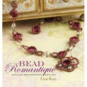   Press Bead Romantique Elegant Bead Weaving Des 