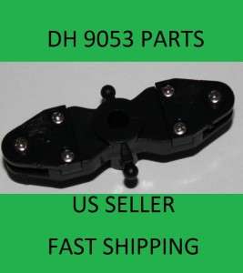 Replacement Inner Shaft B 9053 13 DH 9053 RC HELICOPTER  