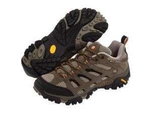 Merrell Mens Shoes Oxford Walking Moab Ventilator J86595 All Size 