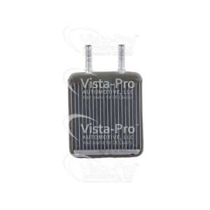  Vista Pro Automotive 399170 Heater Core: Automotive