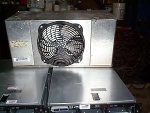 Heatcraft RLC065 Evaporator 6500btu for Walk In coolers 115AC  