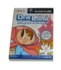 Mr. Driller Drill Land (Nintendo GameCube)
