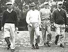 Ben Hogan Snead Nelson 1955 US Open Golf Photo Olympic