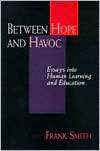   and Education, (0435088572), Frank Smith, Textbooks   