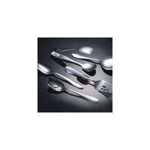   collection   4 piece appetizer spoon set by yamazaki: Kitchen & Dining