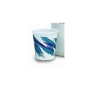  Waxed Cold Squat Jazz Cups   12 OZ: Health & Personal Care