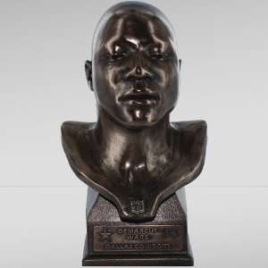 NFL Dallas Cowboys Demarcus Ware Bronze Limited Edition Collectible 