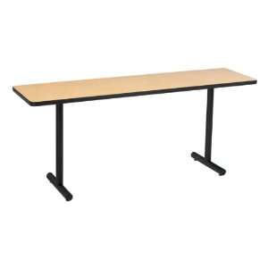   Training Table w/ Non Folding Legs (18 W x 72 L)