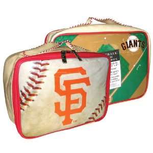    San Francisco Giants MLB Soft Sided Lunch Box: Sports & Outdoors