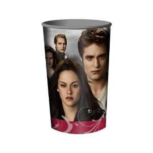  The Twilight Saga: Eclipse 22 oz. Lenticular Cup (1 count 