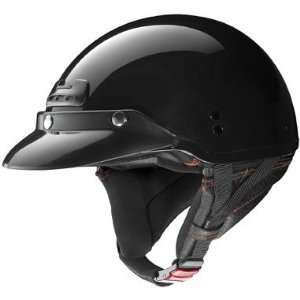  Nolan Helmets SUPERCRUISE MET BLK 001 XS Automotive