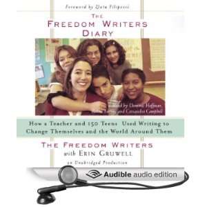 The Freedom Writers Diary (Audible Audio Edition): The Freedom Writers 