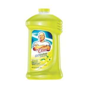   PGC31502   Mr. Clean Antibacterial All Purpose Cleaner