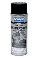 KRYLON Sprayon Welders Dry Anti Spatter S00541  