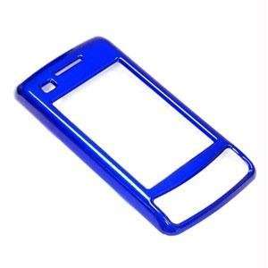  Blue Shield Protector Case for LG enV Touch VX11000 Cell 