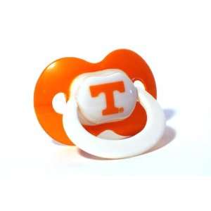  Pacifier   Tennessee, University of Baby